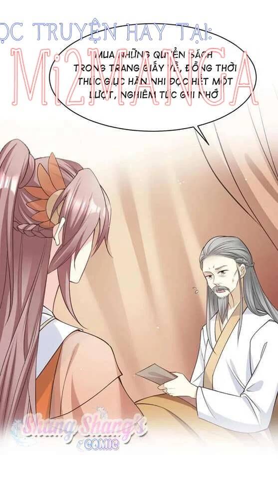 Vương Gia Khắc Thê Chapter 121 - Trang 2