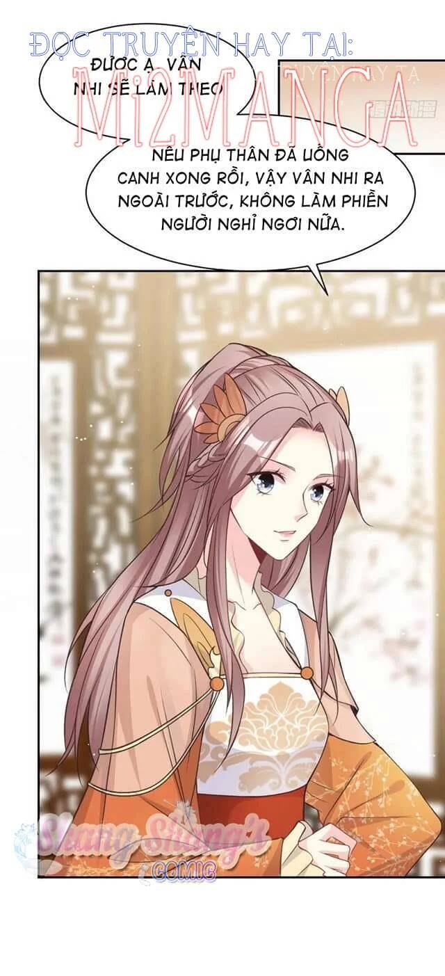 Vương Gia Khắc Thê Chapter 121 - Trang 2