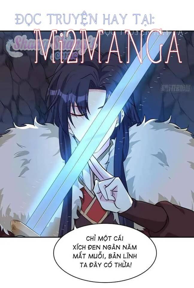 Vương Gia Khắc Thê Chapter 121 - Trang 2