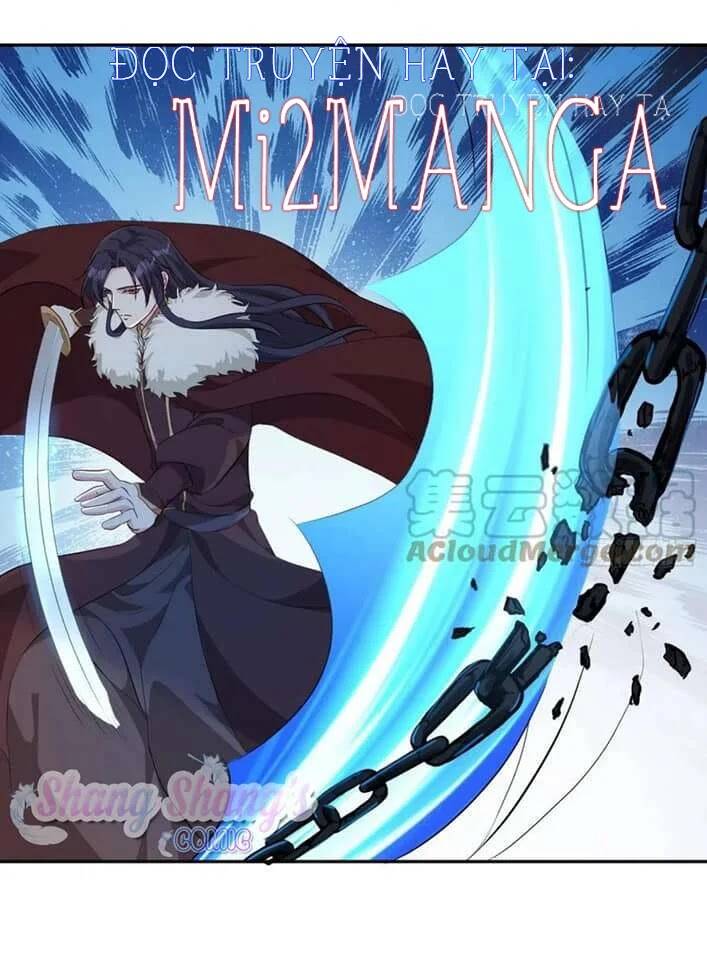 Vương Gia Khắc Thê Chapter 121 - Trang 2