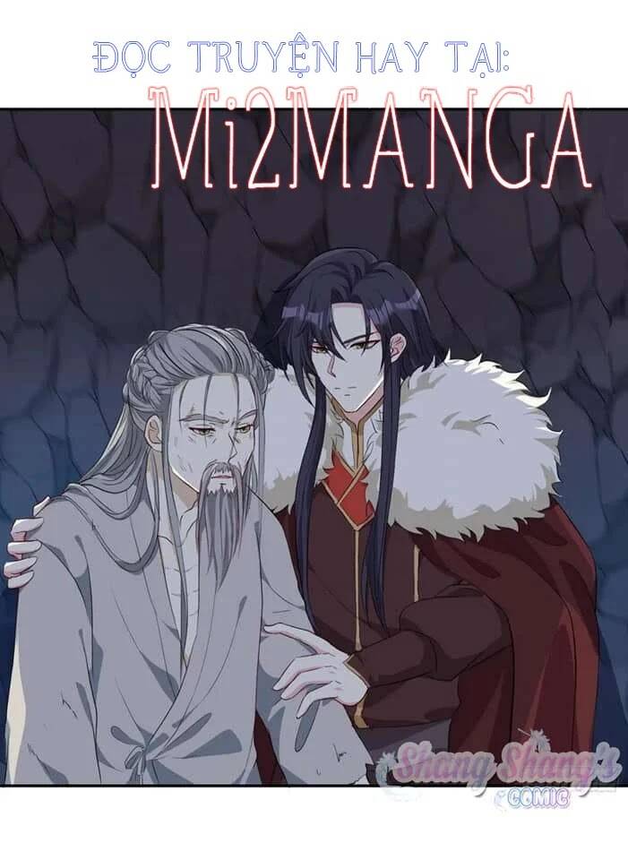 Vương Gia Khắc Thê Chapter 121 - Trang 2