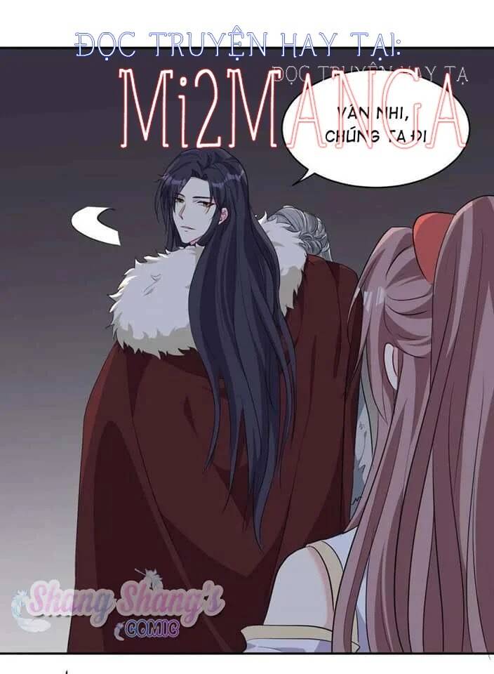 Vương Gia Khắc Thê Chapter 121 - Trang 2