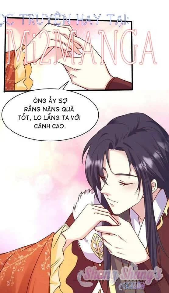 Vương Gia Khắc Thê Chapter 122 - Trang 2