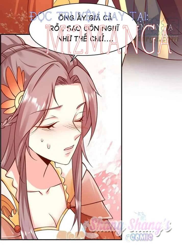 Vương Gia Khắc Thê Chapter 122 - Trang 2