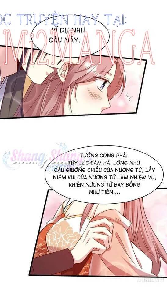 Vương Gia Khắc Thê Chapter 122 - Trang 2