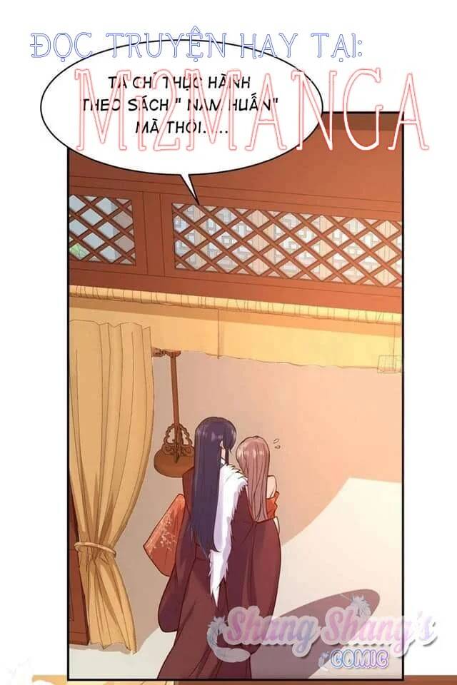 Vương Gia Khắc Thê Chapter 122 - Trang 2