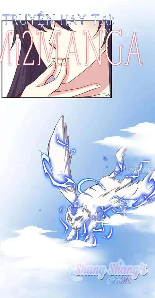 Vương Gia Khắc Thê Chapter 122 - Trang 2