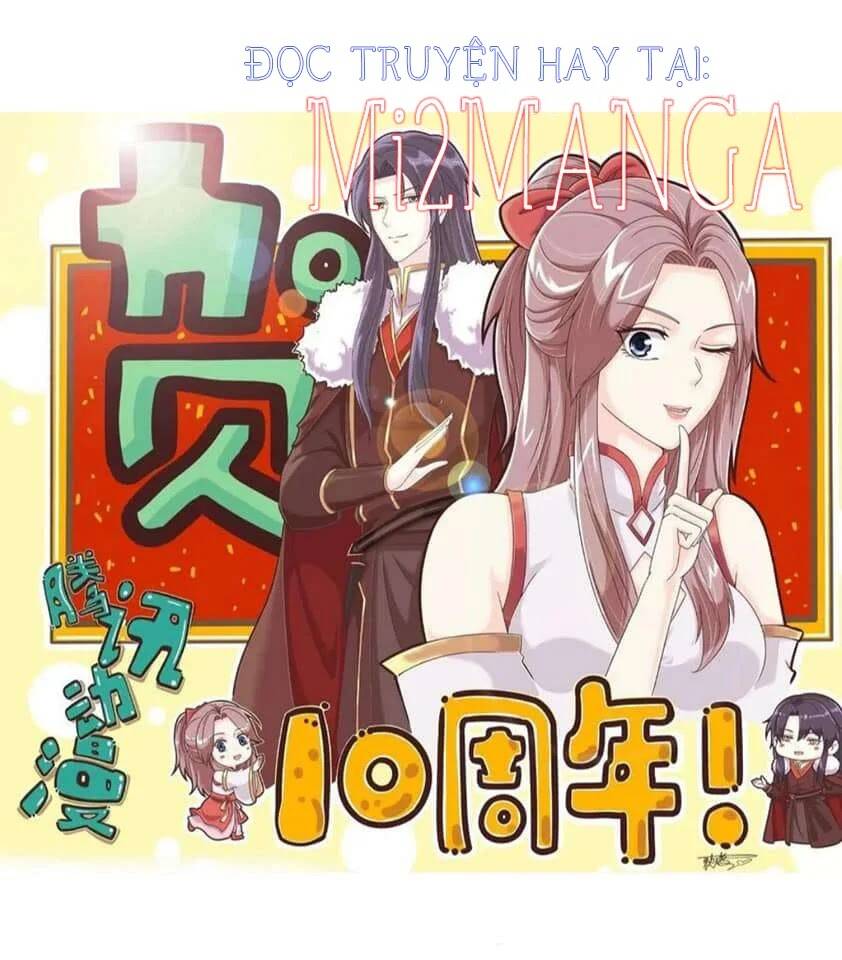 Vương Gia Khắc Thê Chapter 122 - Trang 2