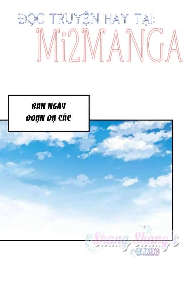 Vương Gia Khắc Thê Chapter 122 - Trang 2