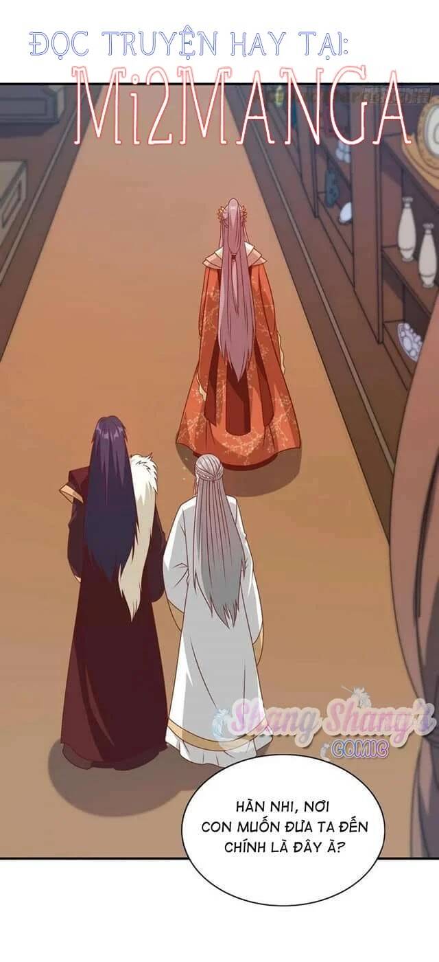 Vương Gia Khắc Thê Chapter 122 - Trang 2