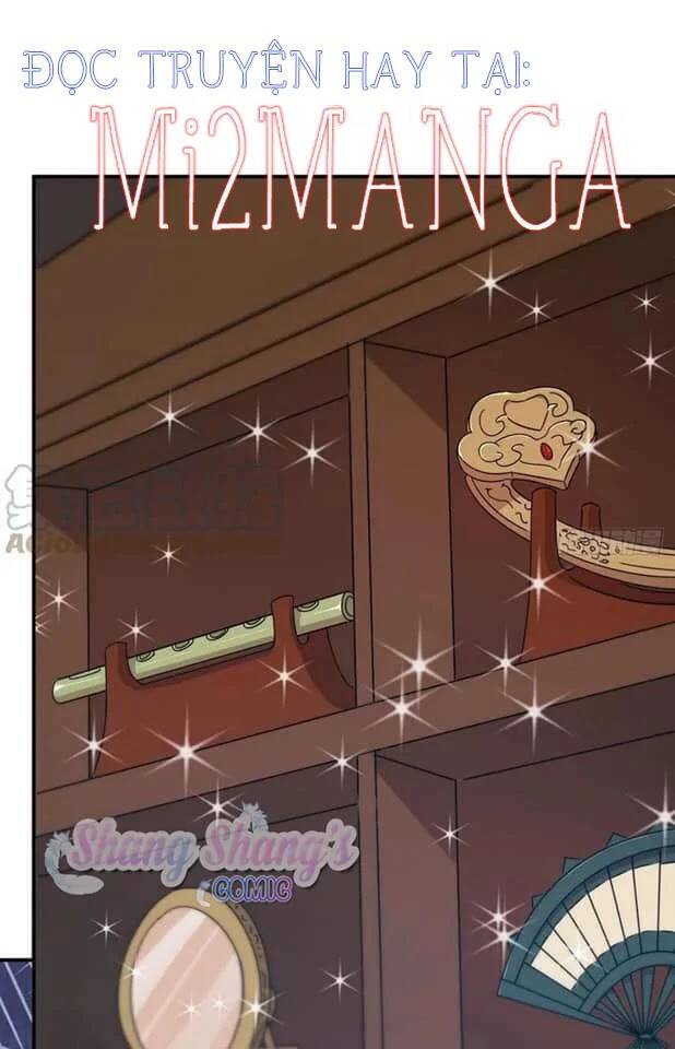 Vương Gia Khắc Thê Chapter 122 - Trang 2