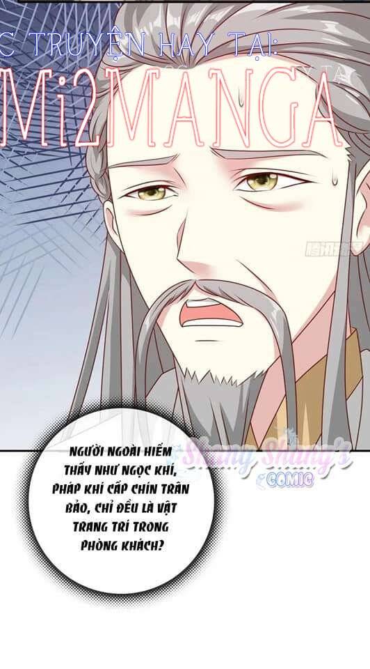 Vương Gia Khắc Thê Chapter 122 - Trang 2