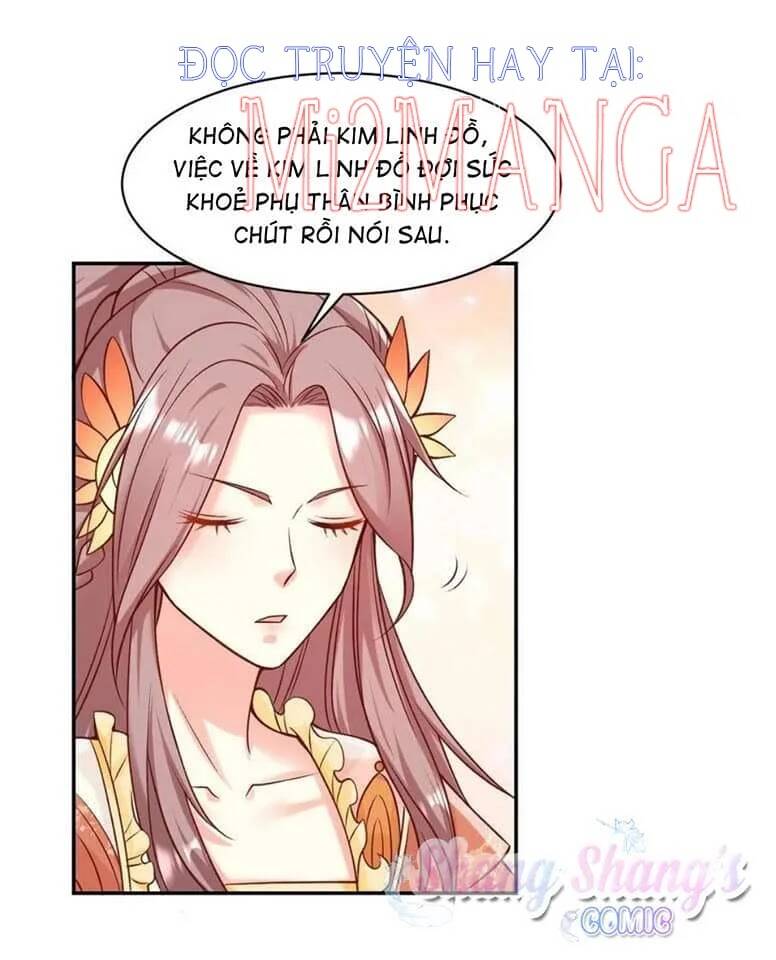 Vương Gia Khắc Thê Chapter 122 - Trang 2