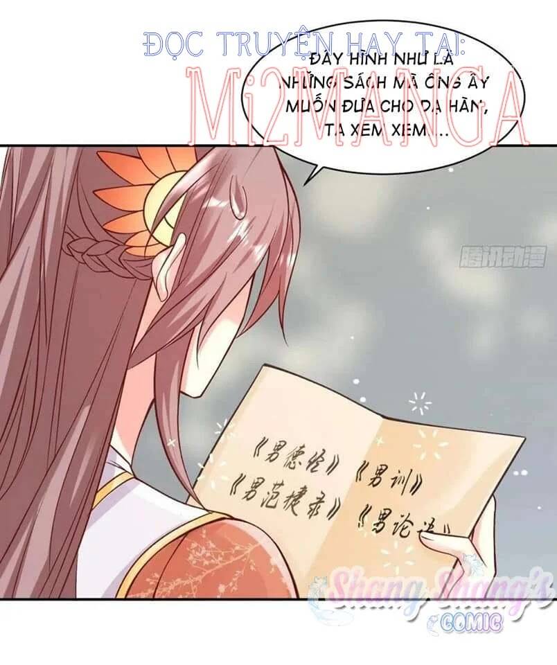 Vương Gia Khắc Thê Chapter 122 - Trang 2