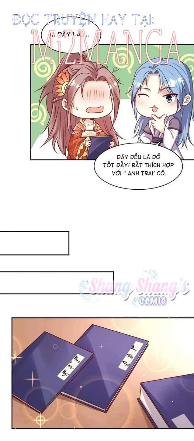 Vương Gia Khắc Thê Chapter 122 - Trang 2