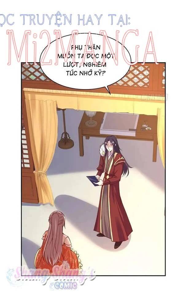 Vương Gia Khắc Thê Chapter 122 - Trang 2