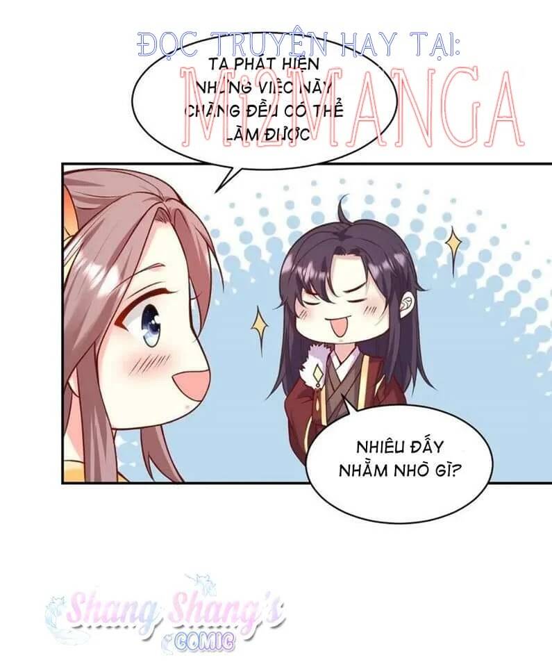 Vương Gia Khắc Thê Chapter 122 - Trang 2