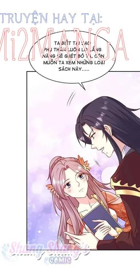 Vương Gia Khắc Thê Chapter 122 - Trang 2