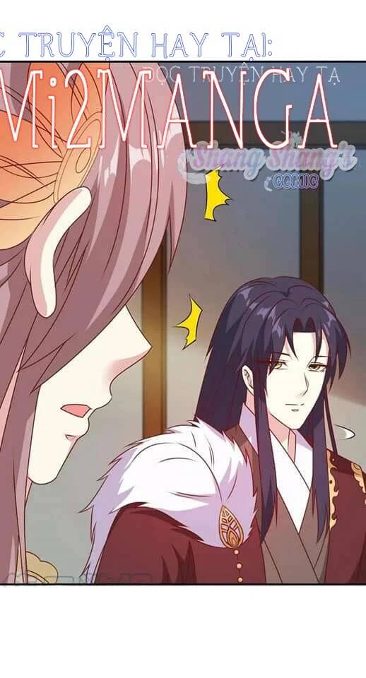 Vương Gia Khắc Thê Chapter 123 - Trang 2