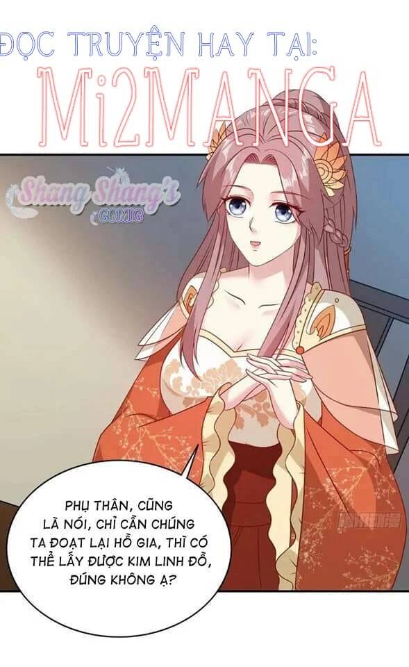 Vương Gia Khắc Thê Chapter 123 - Trang 2