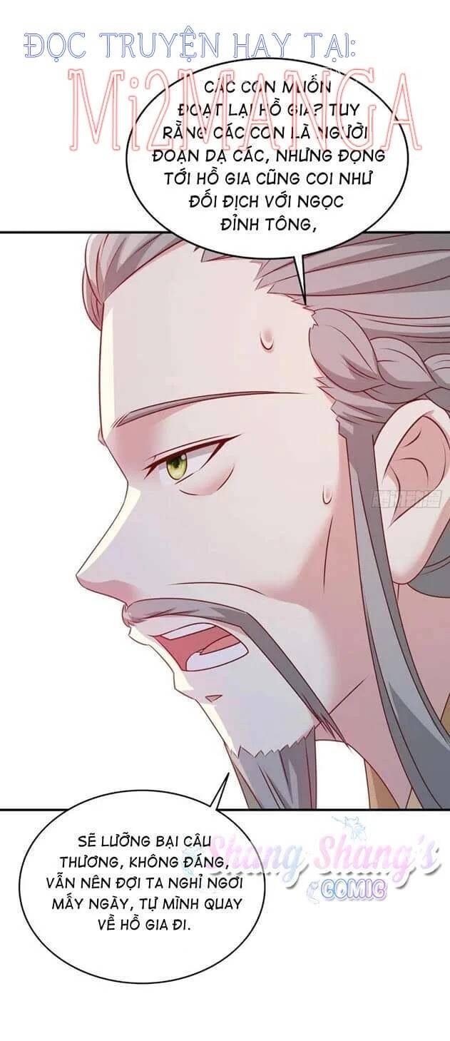 Vương Gia Khắc Thê Chapter 123 - Trang 2