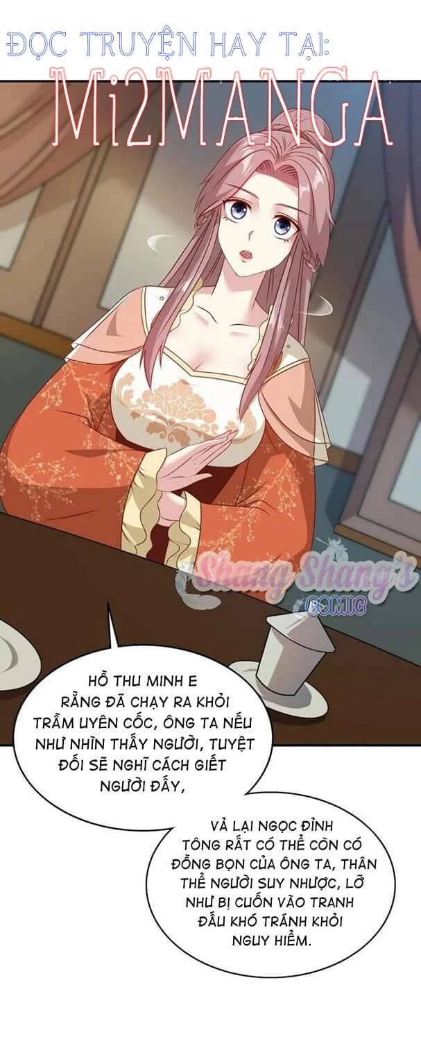 Vương Gia Khắc Thê Chapter 123 - Trang 2