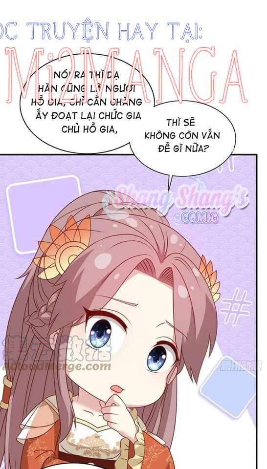 Vương Gia Khắc Thê Chapter 123 - Trang 2