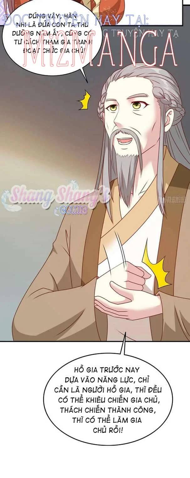 Vương Gia Khắc Thê Chapter 123 - Trang 2