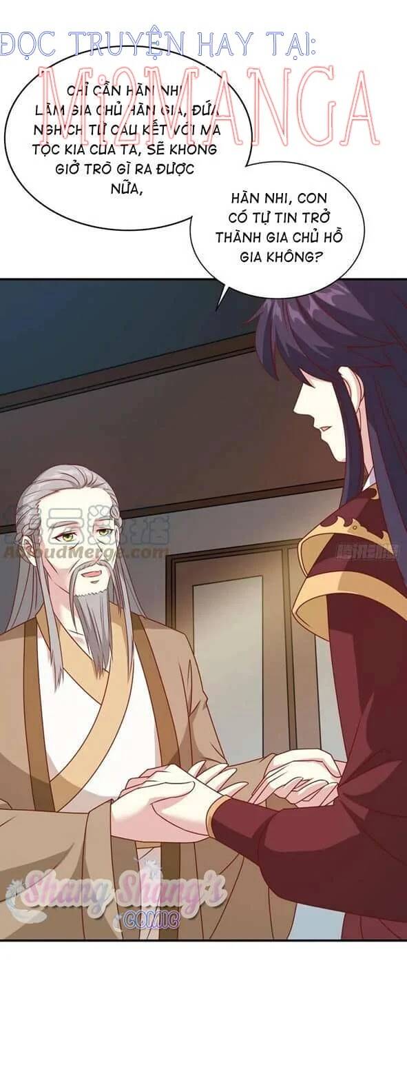 Vương Gia Khắc Thê Chapter 123 - Trang 2