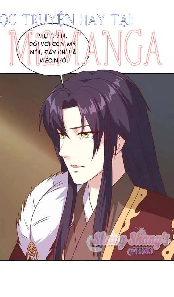 Vương Gia Khắc Thê Chapter 123 - Trang 2