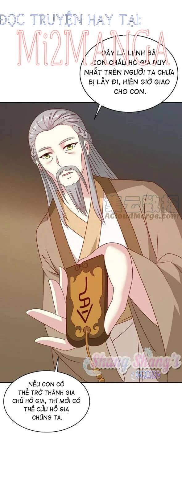 Vương Gia Khắc Thê Chapter 123 - Trang 2