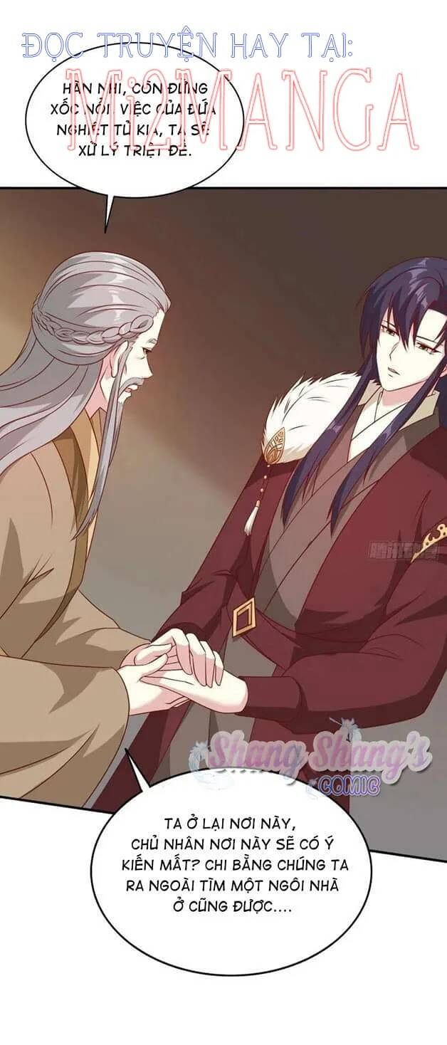 Vương Gia Khắc Thê Chapter 123 - Trang 2