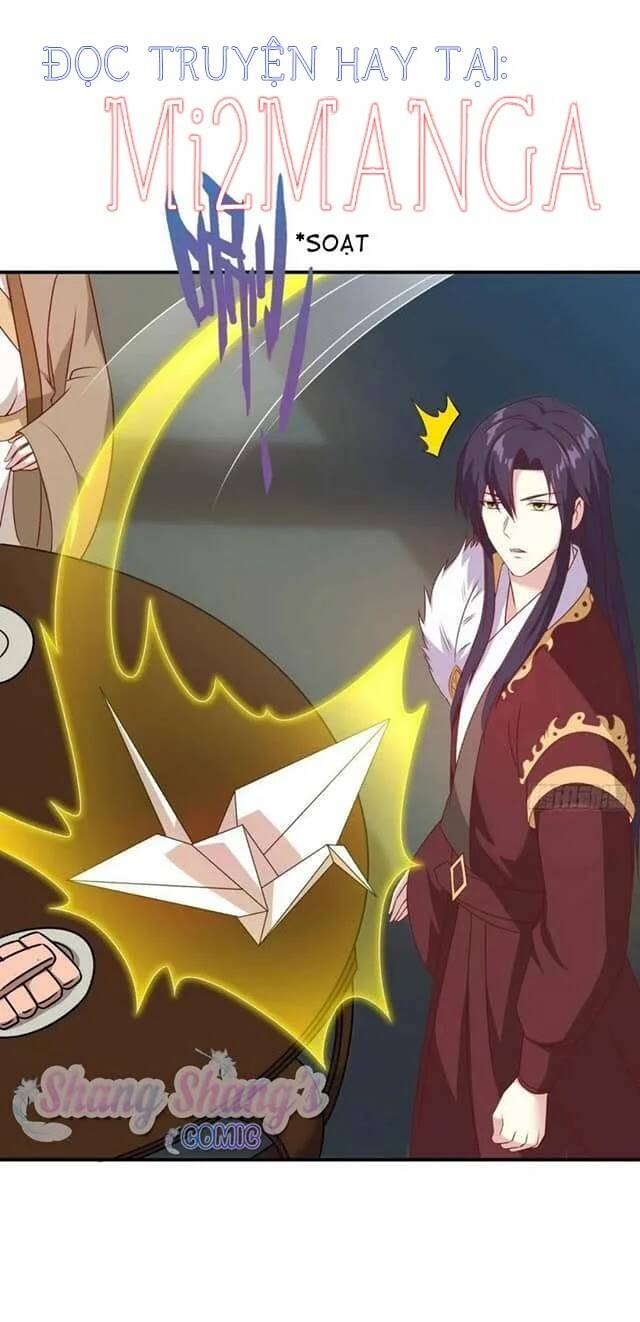 Vương Gia Khắc Thê Chapter 123 - Trang 2