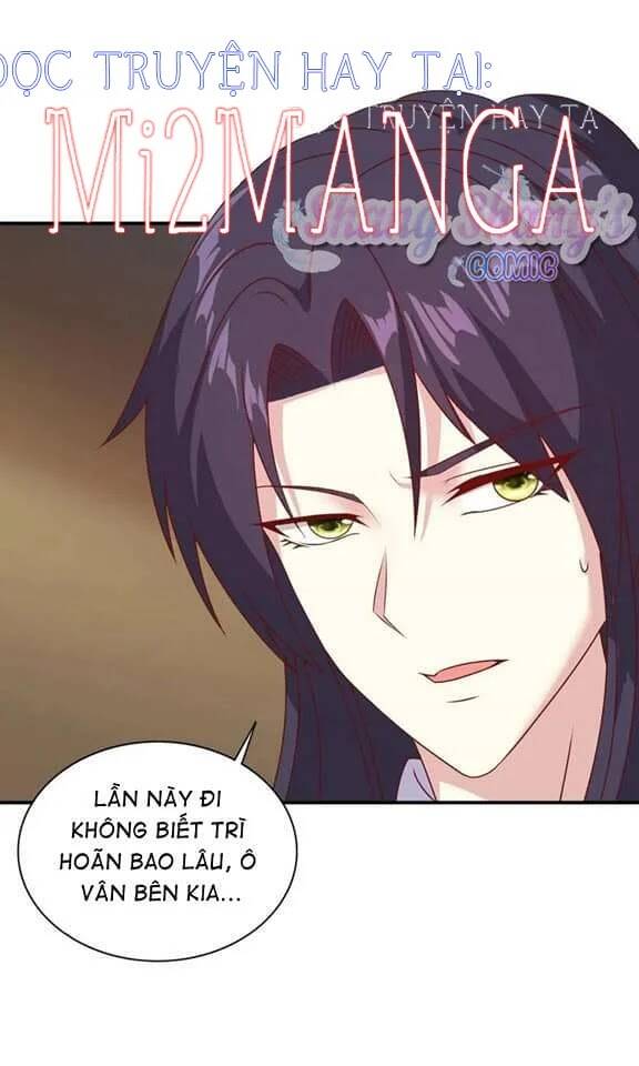 Vương Gia Khắc Thê Chapter 123 - Trang 2