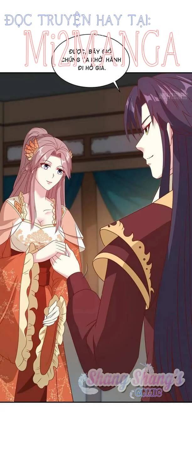 Vương Gia Khắc Thê Chapter 123 - Trang 2