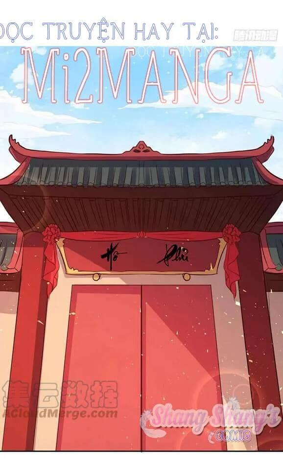 Vương Gia Khắc Thê Chapter 123 - Trang 2