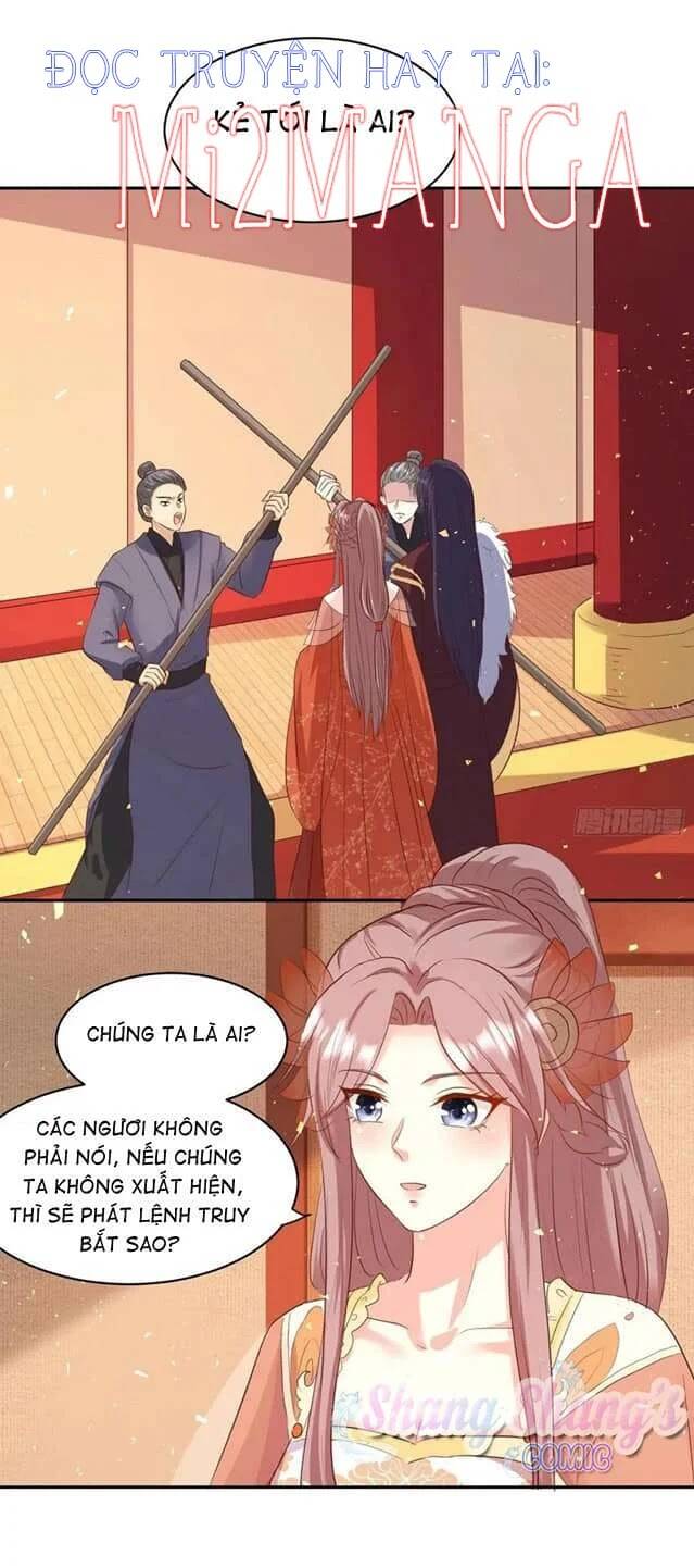 Vương Gia Khắc Thê Chapter 123 - Trang 2