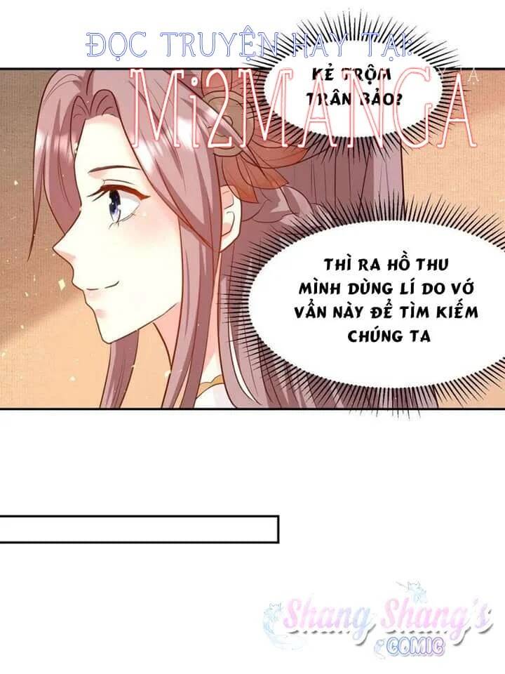 Vương Gia Khắc Thê Chapter 123 - Trang 2