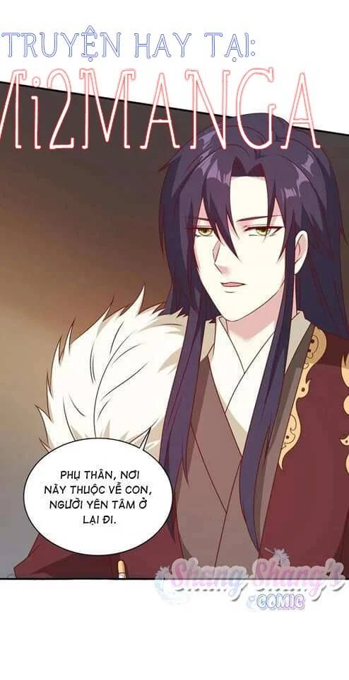 Vương Gia Khắc Thê Chapter 123 - Trang 2