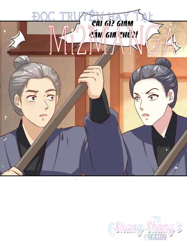 Vương Gia Khắc Thê Chapter 123 - Trang 2