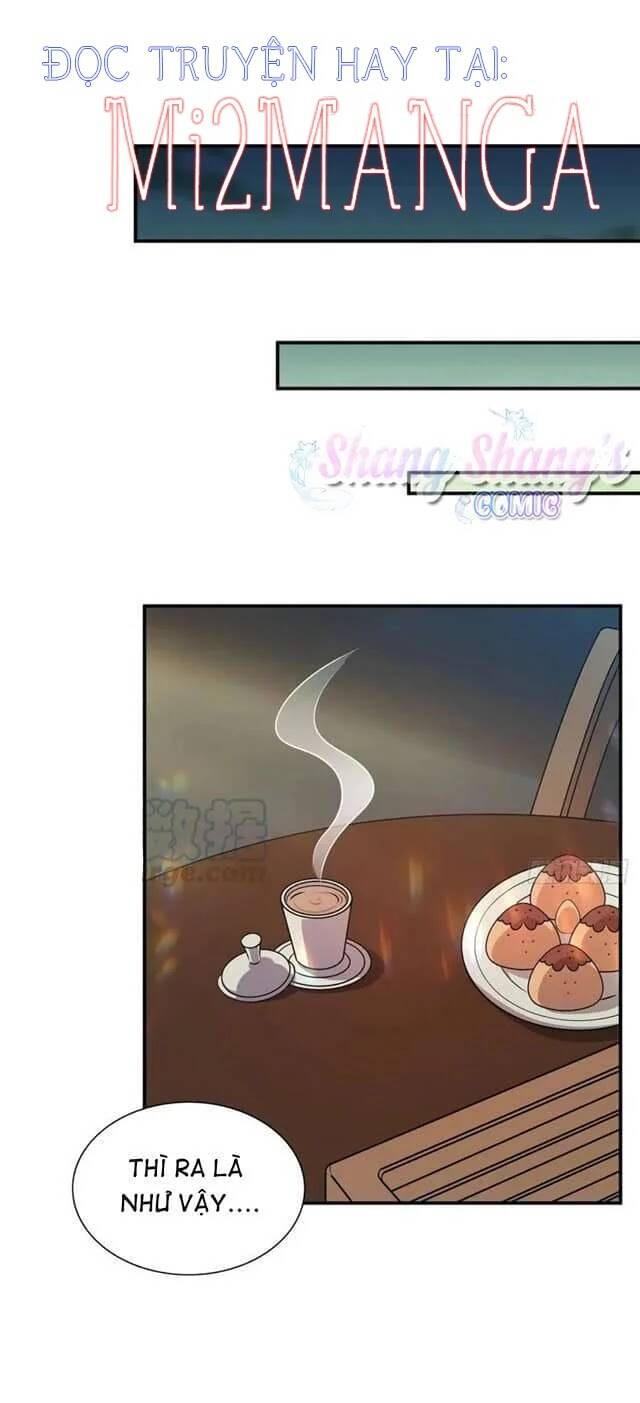 Vương Gia Khắc Thê Chapter 123 - Trang 2