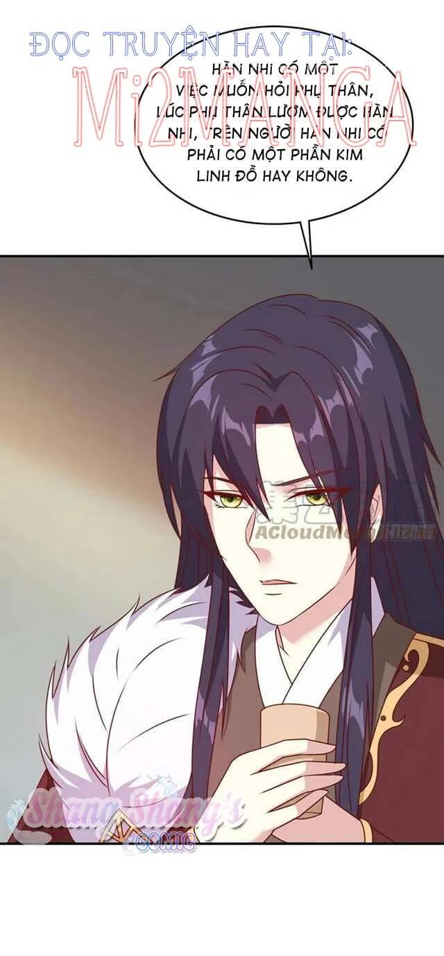 Vương Gia Khắc Thê Chapter 123 - Trang 2