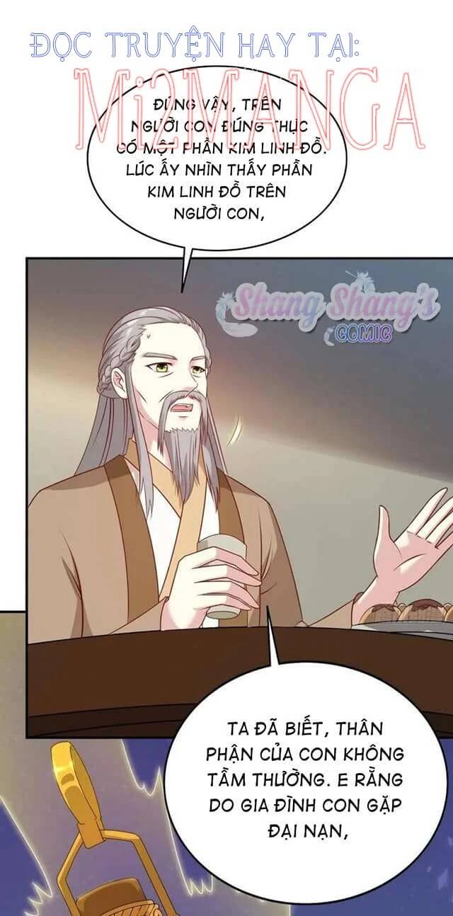 Vương Gia Khắc Thê Chapter 123 - Trang 2
