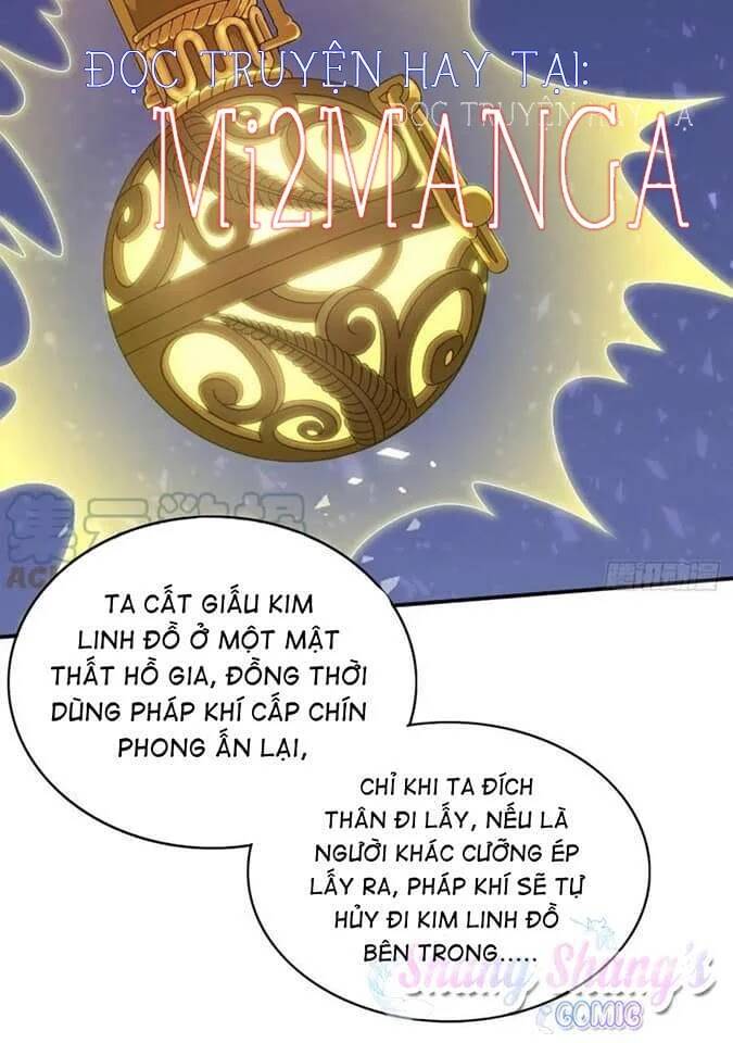 Vương Gia Khắc Thê Chapter 123 - Trang 2