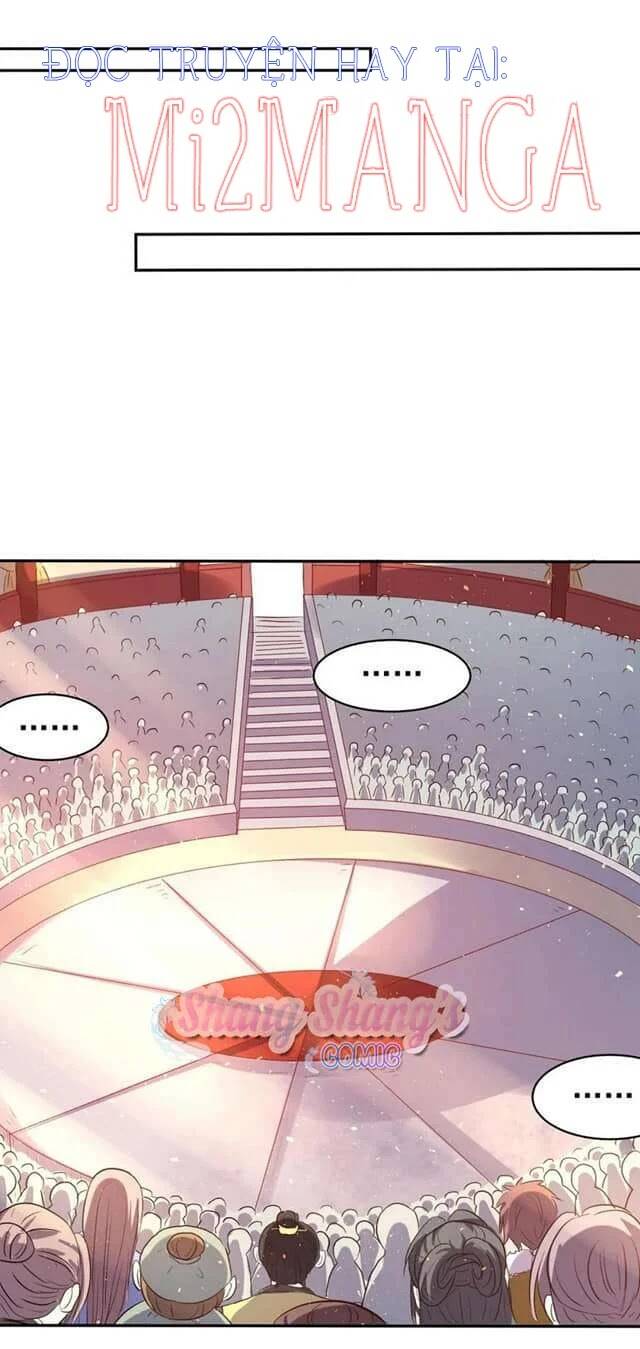 Vương Gia Khắc Thê Chapter 124 - Trang 2