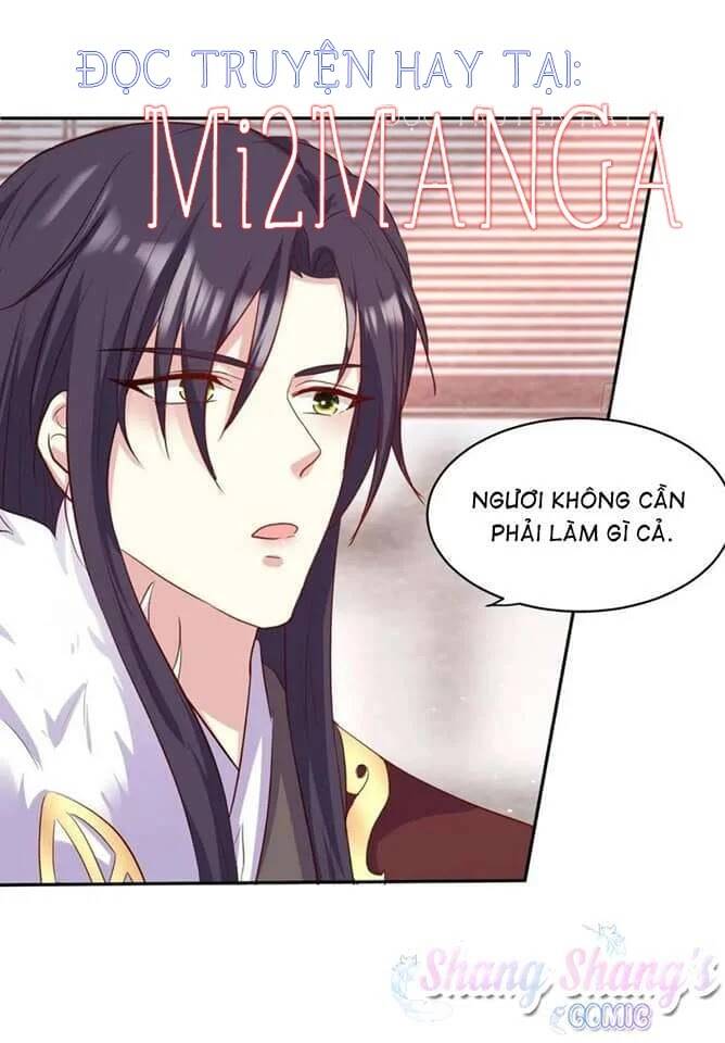 Vương Gia Khắc Thê Chapter 124 - Trang 2