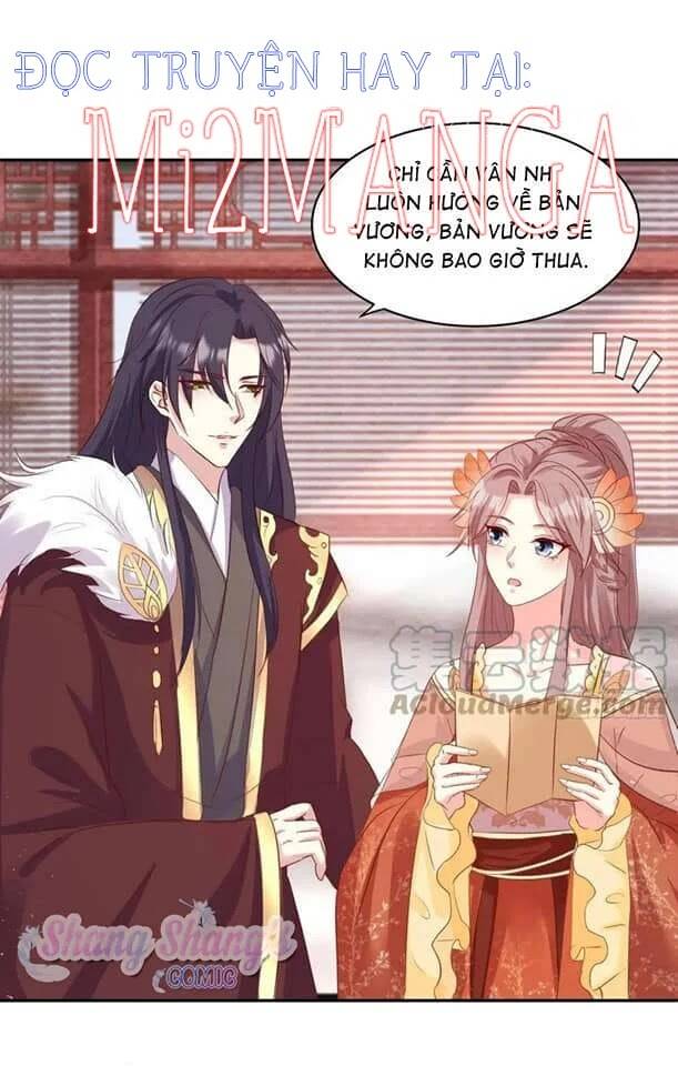 Vương Gia Khắc Thê Chapter 124 - Trang 2