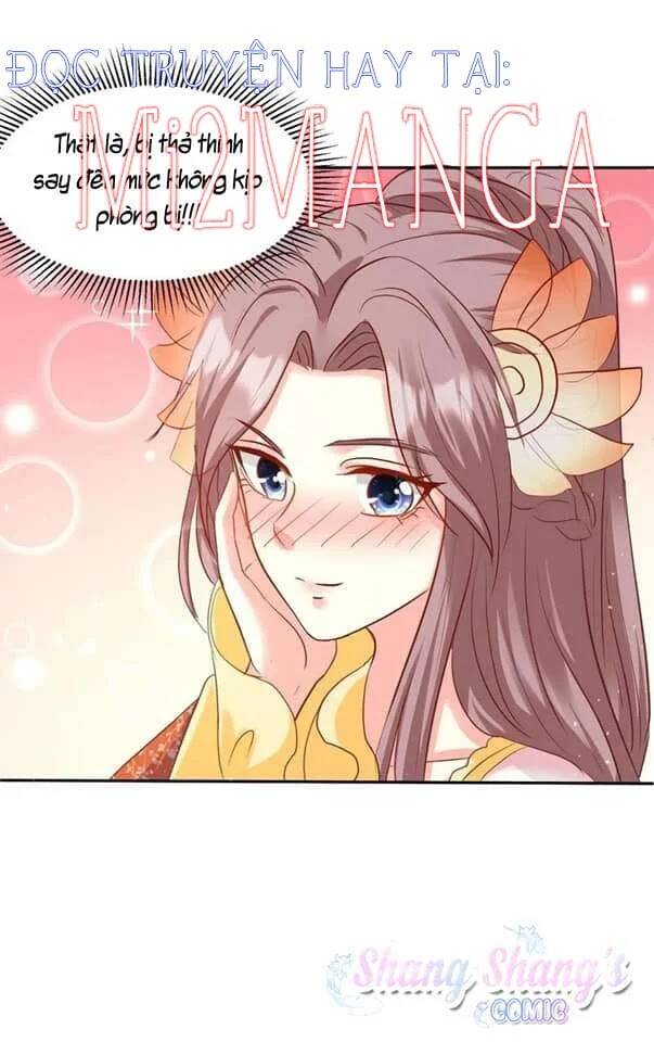 Vương Gia Khắc Thê Chapter 124 - Trang 2