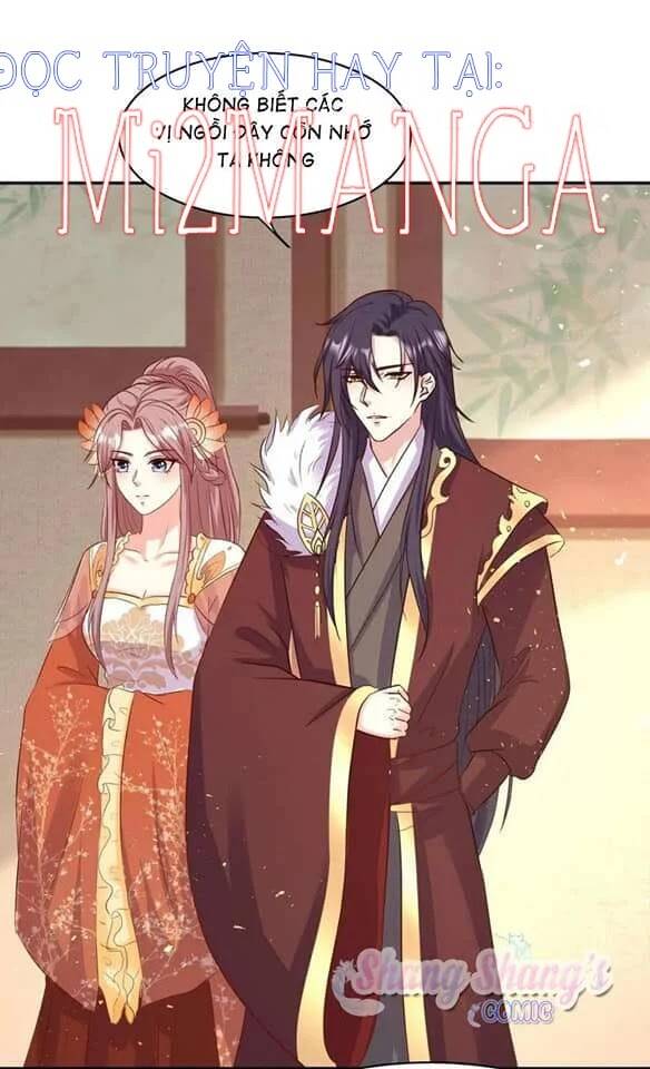 Vương Gia Khắc Thê Chapter 124 - Trang 2