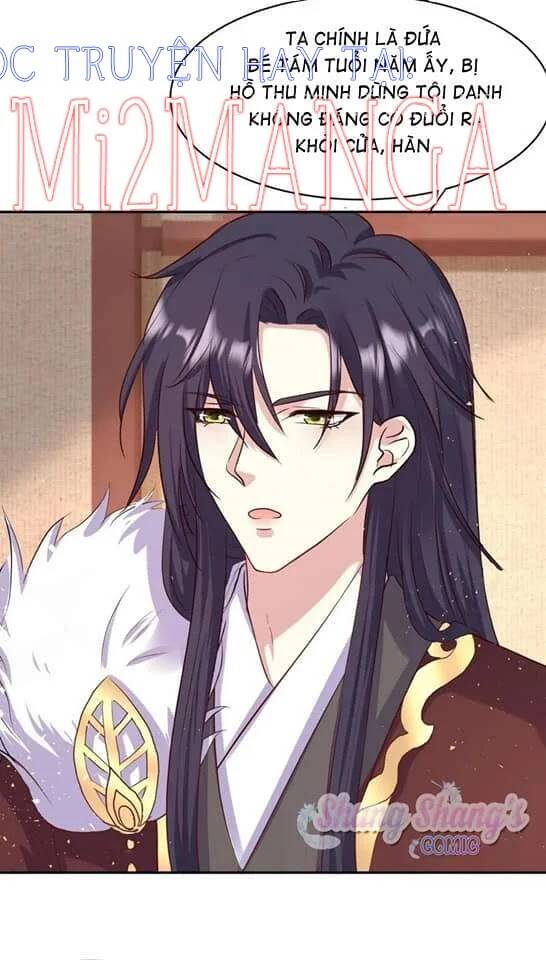 Vương Gia Khắc Thê Chapter 124 - Trang 2